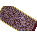 Multicolor Hand Embroidered Wall Hangings/Decor