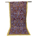 Multicolor Hand Embroidered Wall Hangings/ Tapestry