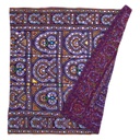 Multicolor Hand Embroidered Wall Hangings/Decor
