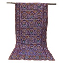 Multicolor Hand Embroidered Wall Hangings/Decor