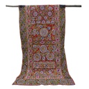 Multicolor Hand Embroidered Wall Hangings/ Tapestry