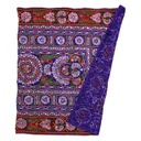 Multicolor Hand Embroidered Wall Hangings/Decor