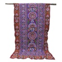 Multicolor Hand Embroidered Wall Hangings/Decor