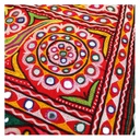 Multicolor Hand Embroidered Wall Hangings/ Tapestry