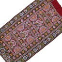 Multicolor Hand Embroidered Wall Hangings/Decor