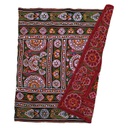 Multicolor Hand Embroidered Wall Hangings/Decor