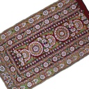 Multicolor Hand Embroidered Wall Hangings/Decor