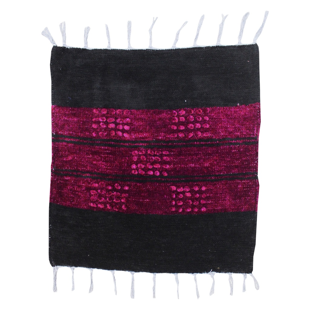 Handmade Car Seat Cover/Galicha/ Mat/Sitting Mat