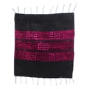 Handmade Car Seat Cover/Galicha/ Mat/Sitting Mat