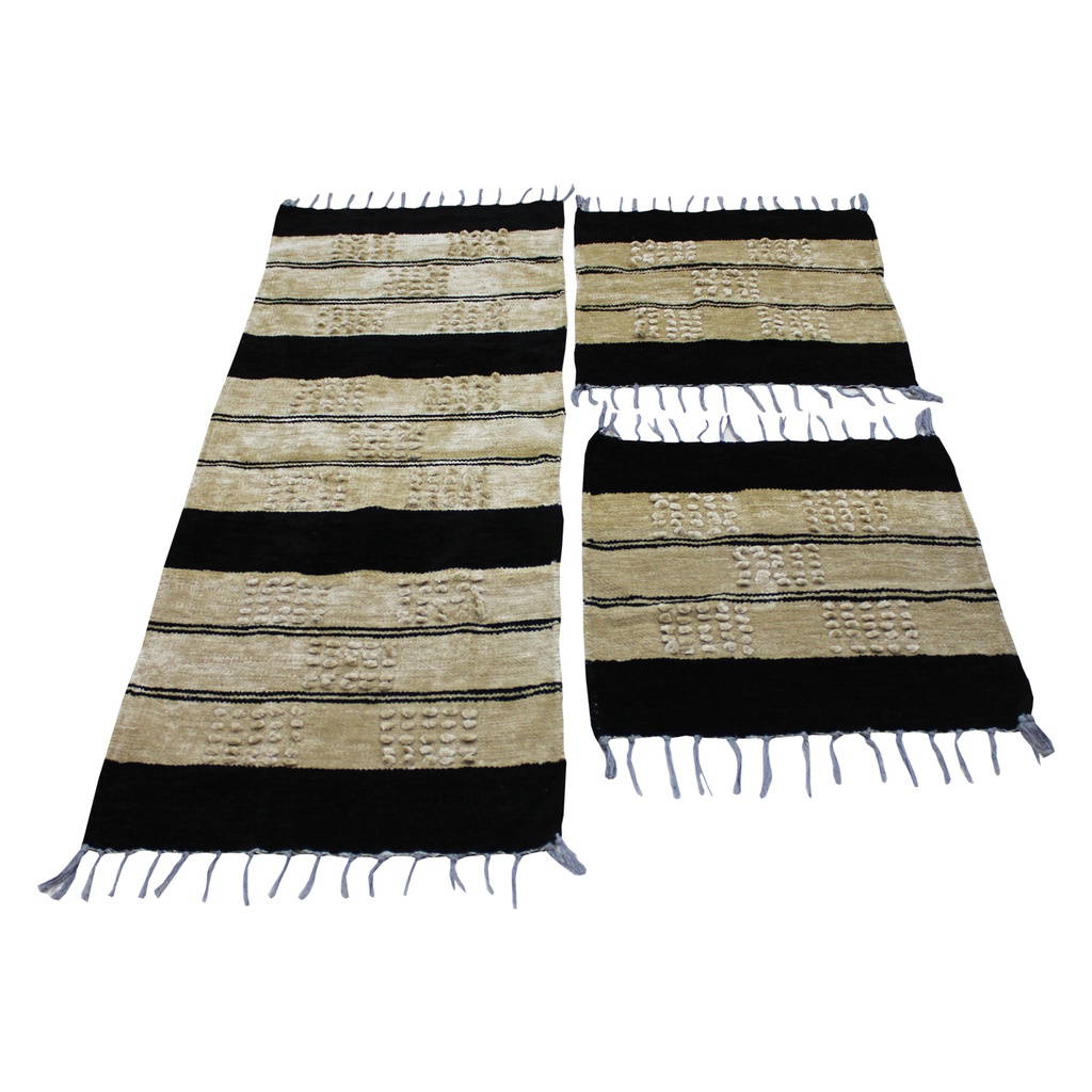 Handmade Car Seat Cover/Galicha/ Mat/Sitting Mat
