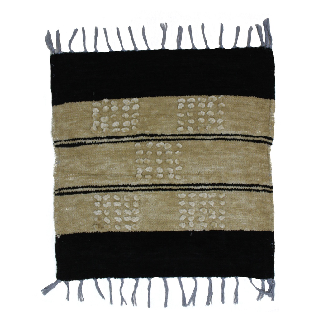Handmade Car Seat Cover/Galicha/ Mat/Sitting Mat