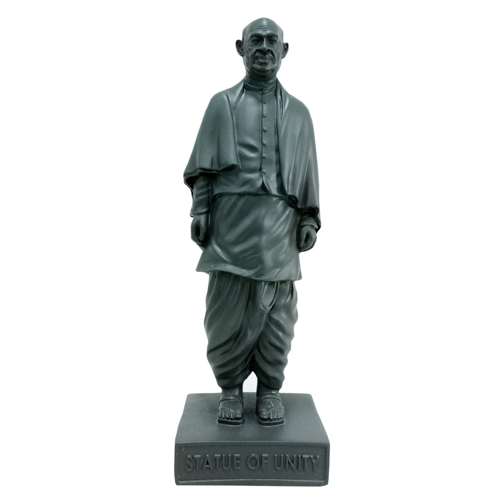 Handcrafted Statue of Unity Showpiece/Collectible - Medium