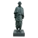 Handcrafted Statue of Unity Showpiece/Collectible - Medium