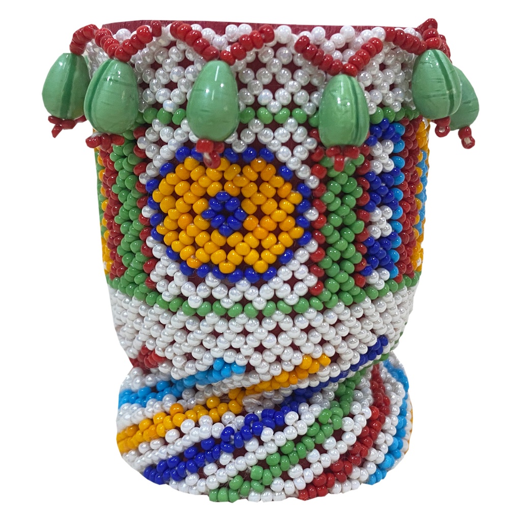 Handmade Decorative Beadwork Kankavati