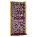 Multicolor Hand Embroidered Wall Hangings/ Tapestry