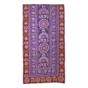 Multicolor Hand Embroidered Wall Hangings/ Tapestry