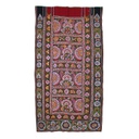 Multicolor Hand Embroidered Wall Hangings/ Tapestry