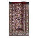 Multicolor Hand Embroidered Wall Hangings/ Tapestry