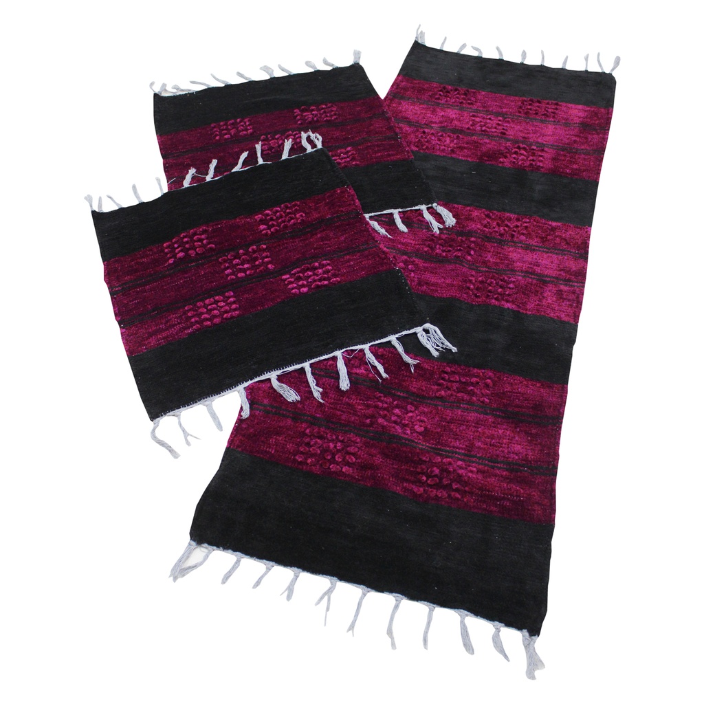 Handmade Car Seat Cover/Galicha/ Mat/Sitting Mat