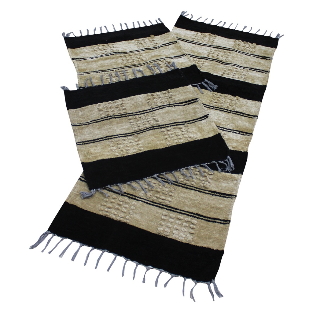 Handmade Car Seat Cover/Galicha/ Mat/Sitting Mat