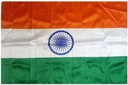 Handmade Indian National Flag