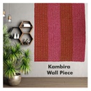 Handmade Kambira Cotton Wall Piece