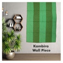 Handmade Kambira Cotton Wall Piece