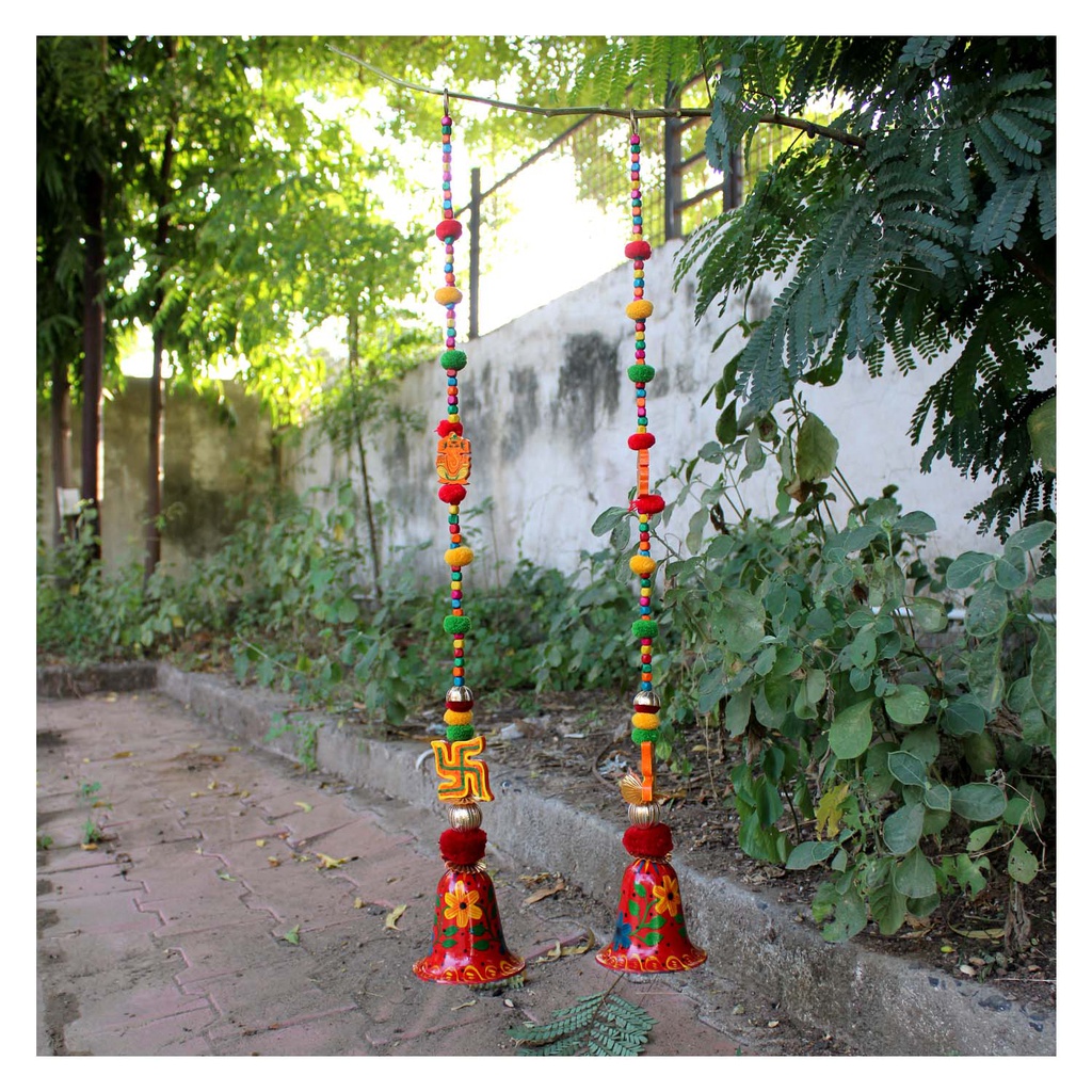 Handmade Decorative Door Hanging