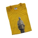 Statue of Unity Cotton Half Sleeves T-Shirt