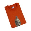 Statue of Unity Cotton Half Sleeves T-Shirt