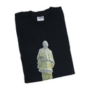 Statue of Unity Cotton Half Sleeves T-Shirt