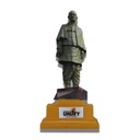 Handcrafted Statue of Unity Showpiece/Collectible- Small