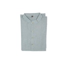 Cotton Half Sleeve Solid Kurta/Modi Kurta