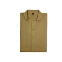 Cotton Half Sleeve Solid Kurta/Modi Kurta