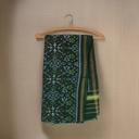 Handloom Single Ikat Patola Stole