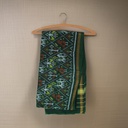Handloom Single Ikat Patola Stole