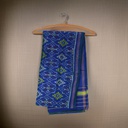 Handloom Single Ikat Patola Stole