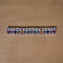 Handmade Glass Beaded Toran Door Hanging