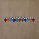 Handmade Glass Beaded Toran Door Hanging