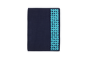 Handcrafted Applique Work File Folder