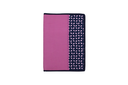 Handcrafted Applique Work File Folder