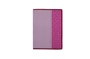 Handcrafted Applique Work File Folder