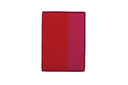 Handcrafted Applique Work File Folder