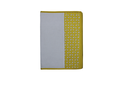 Handcrafted Applique Work File Folder