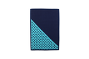 Handcrafted Applique Work Document Holder