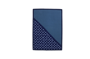 Handcrafted Applique Work Document Holder