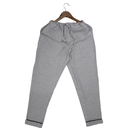 Handwoven Cotton Embroidery Pant / Trouser