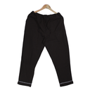 Handwoven Cotton Embroidery Pant / Trouser