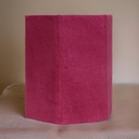 Handcrafted Foldable Pen Stand