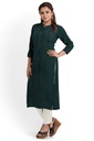 Handwoven Cotton Tangaliya Top/Kurta Material